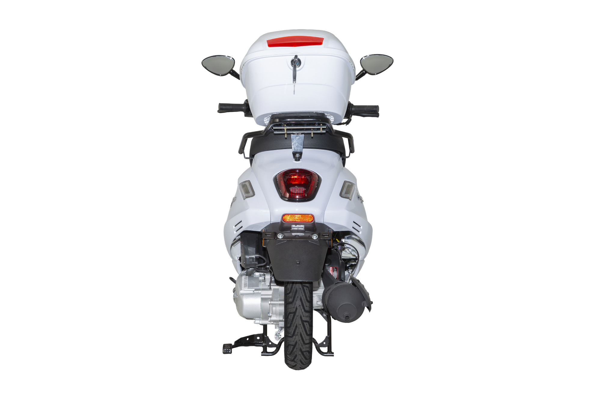 Lungo 125
